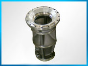 Stainless steel castings